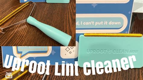 Uproot lint cleaner reviews - Find helpful customer reviews and review ratings for Uproot Clean Xtra - Pet Hair Removal Broom - Telescopic 60" Handle & Reusable Design - Like an Uproot Cleaner Pro Pet Hair Remover, but Created to be an Excellent Carpet Rake for Pet Hair Removal at Amazon.com. Read honest and unbiased product reviews from our users.
